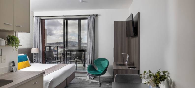 伊甸探索酒店(Quest on Eden)图片