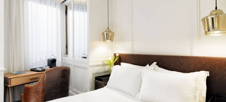 H10蒙特卡达精品酒店(Boutique Hotel H10 Montcada)图片