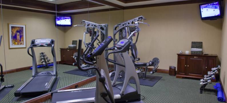 钟楼酒店(Bell Tower Hotel)图片