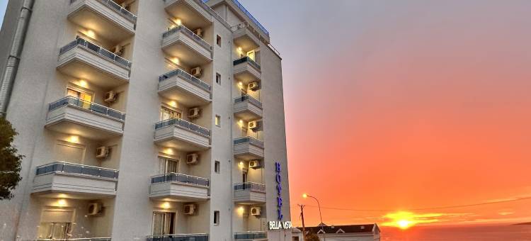 贝拉维斯塔酒店(Hotel Bella Vista)图片