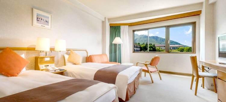 箱根绿色广场酒店(Hotel Green Plaza Hakone)图片