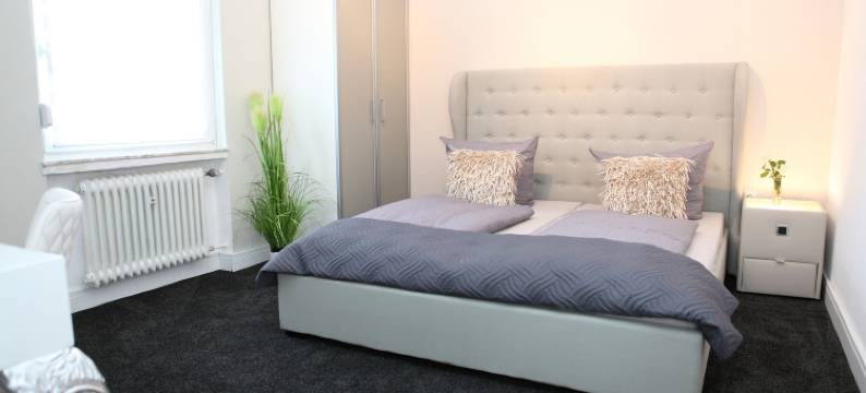 Gockels-Auszeit 旅馆(Pension Gockels-Auszeit)图片