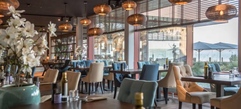 因特玛尔公寓酒店(Intermar Hotel & Apartments)图片