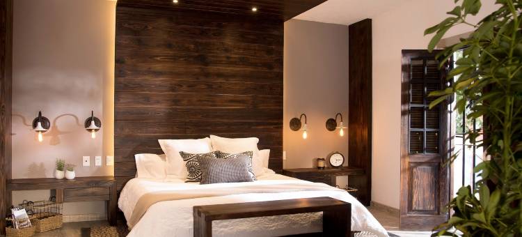 H21 住宿精品酒店(H21 Hospedaje Boutique)图片