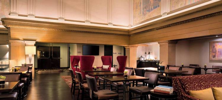 丹佛市中心万丽酒店(Renaissance Denver Downtown City Center Hotel)图片