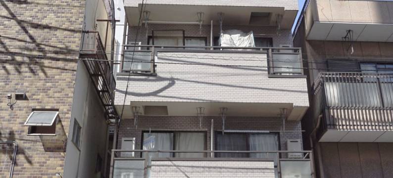 Zaito 东京锦系町经济型旅馆(Zaito Tokyo Kinshicho Economy Inn)图片