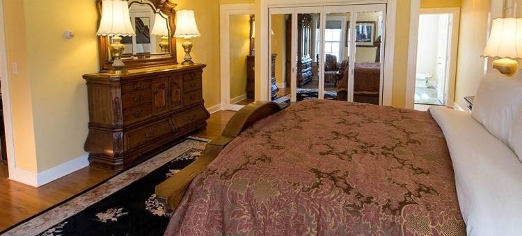 金斯湾宅邸及度假屋(Kingsbay Mansion & Vacation Houses)图片