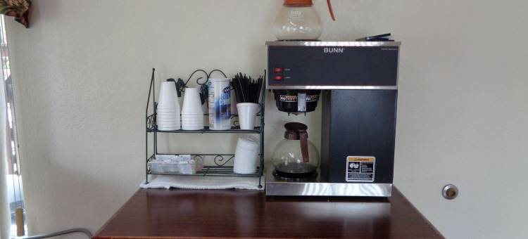 罗德威酒店(Rodeway Inn)图片