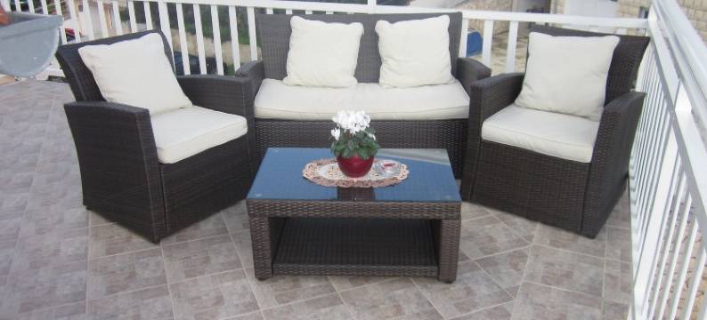 克雷斯克公寓式酒店(Apartments Kresic)图片