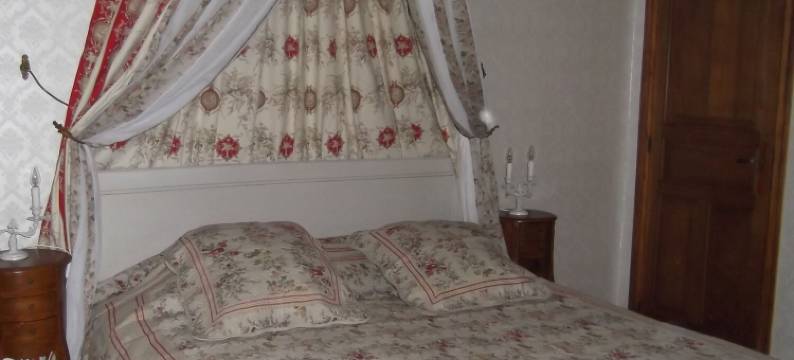 克洛斯德拉峰特克罗住宿加早餐旅馆(Le Clos de la Font Queroy)图片