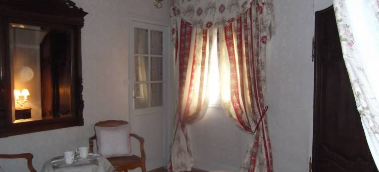 克洛斯德拉峰特克罗住宿加早餐旅馆(Le Clos de la Font Queroy)图片