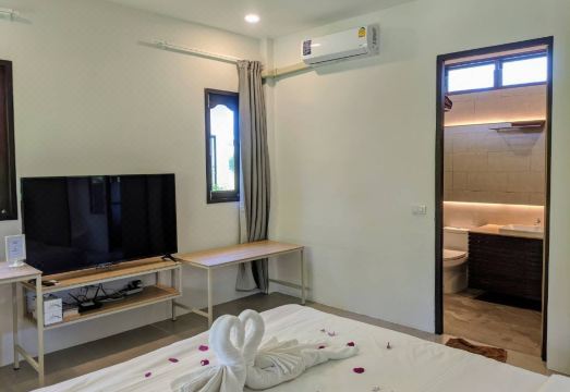 Samutra ResidencesHotel Overview