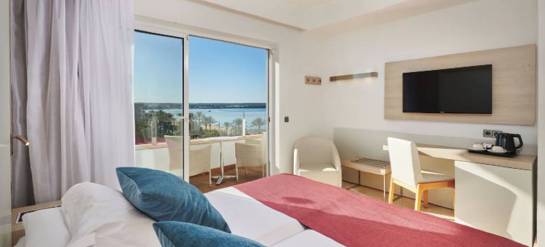 阿卡普尔科海滩集团酒店-限成人(Grupotel Acapulco Playa - Adults Only)图片