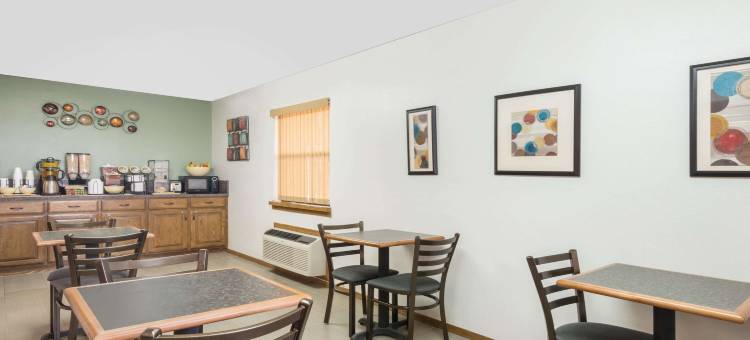 斯莱顿骑士酒店(Knights Inn Slaton)图片