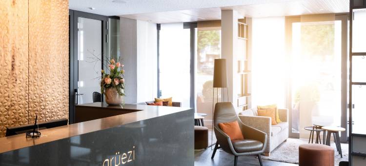 布克斯霍夫酒店(Hotel Buchserhof)图片