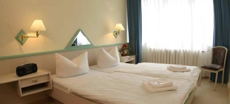 马克斯巴赫假日酒店(Ferienhotel Markersbach)图片