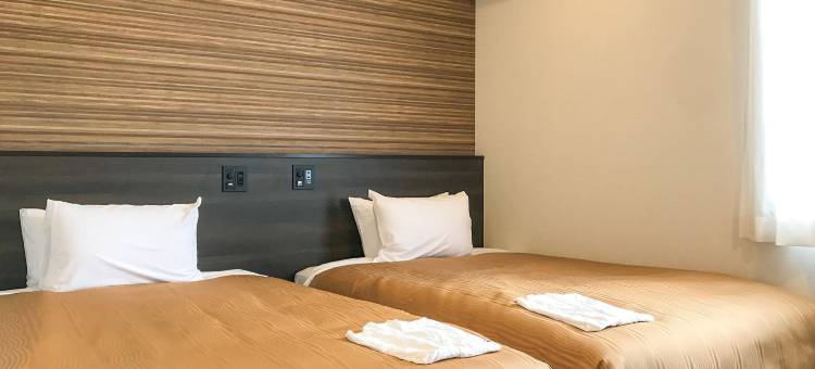 利夫马克斯酒店-仙台国分町店(HOTEL LiVEMAX Sendai Kokubuncho)图片