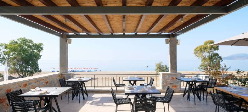 马戈海滩酒店(Margo Beach Hotel)图片