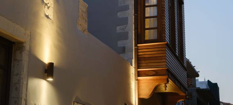 卡萨德弗里旅馆(Casa Dei Delfini)图片