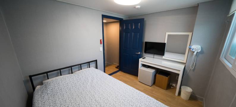 碧文旅馆(Beewon Guesthouse)图片