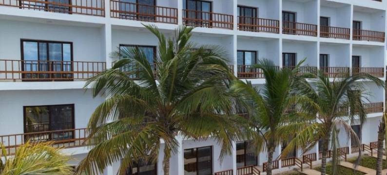 桑给巴尔南威马利卡酒店(Malika Nungwi Hotel)图片