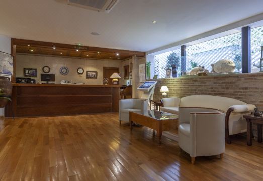 Hotel Araxa - Adults Only Hotel Overview