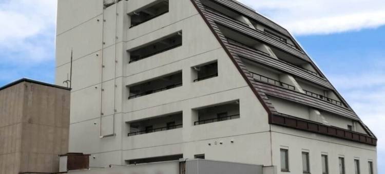 名张微笑酒店(Smile Hotel Nabari)图片