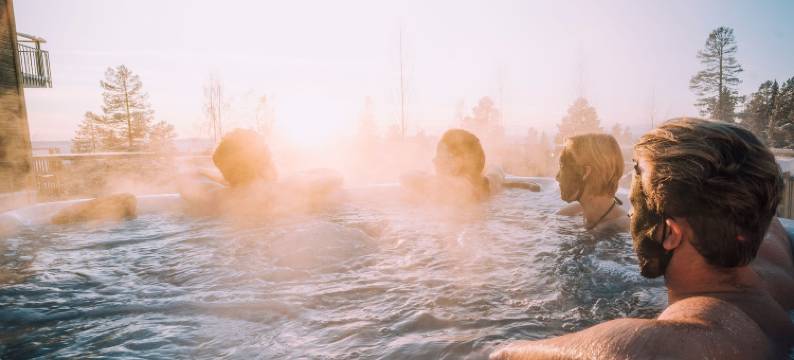 贝妮拉维贝格酒店(Pernilla Wiberg Hotel)图片