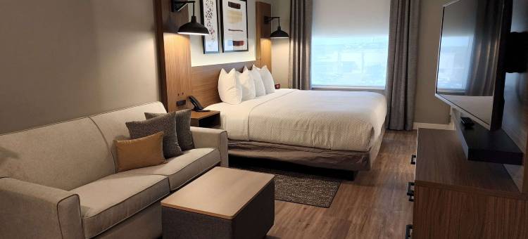 Hawthorn Suites by Wyndham Pflugerville图片