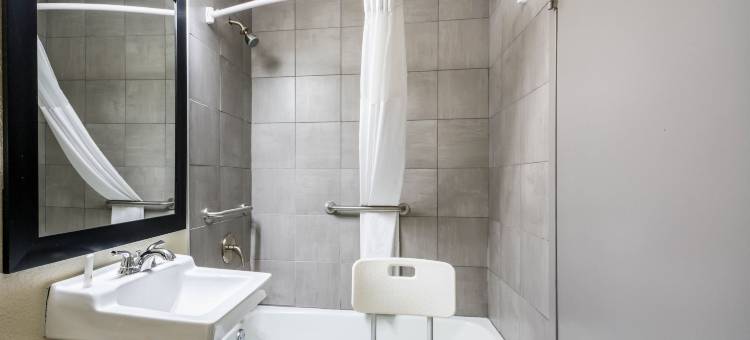 Bricktown Hotel & Extended Stay图片