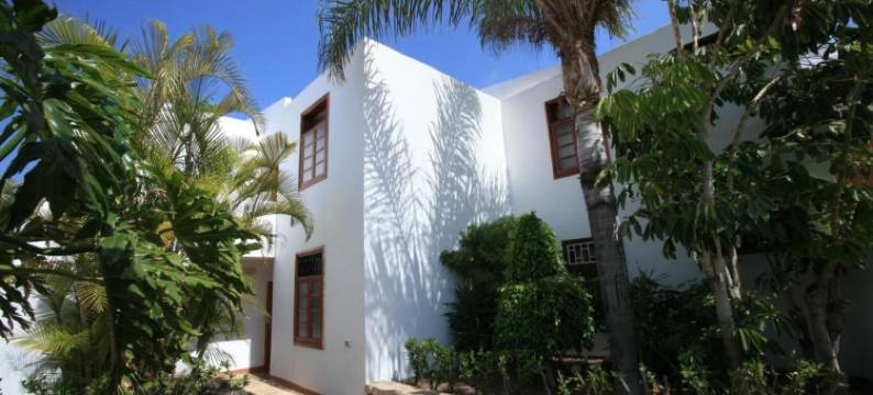 马里布公园公寓式酒店(Hotel Malibu Park)图片