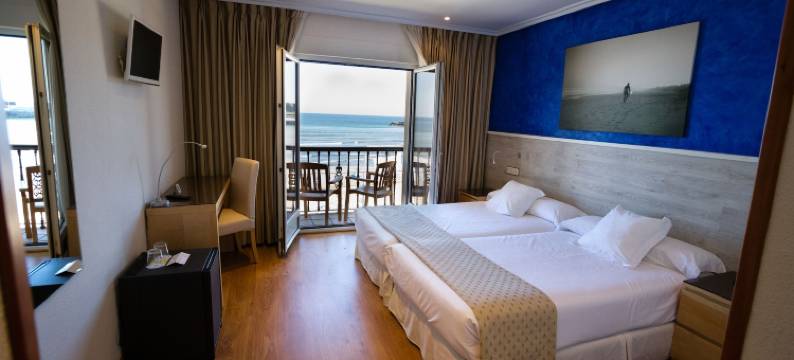 Hotel Silken Don Pepe y Don Pepe Ría图片