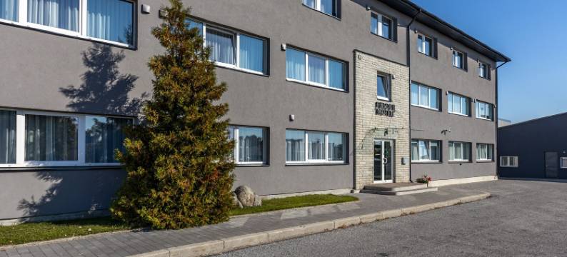 瑞尔多尔汽车旅馆(Reldor Motell)图片