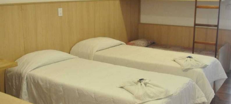 Pousada普里马维拉坎波斯多若尔当(Pousada Primavera Campos do Jordao)图片