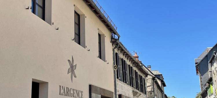 L'阿尔真斯(L'Argence)图片