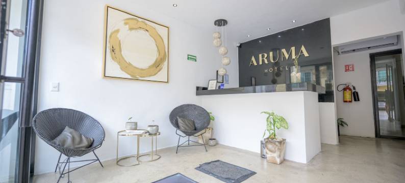 阿鲁玛套房(Aruma Hotel)图片