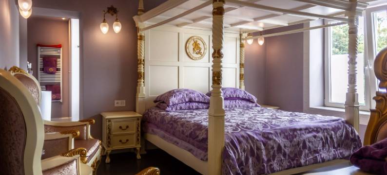 B&B圣乔治(B&B Saint-Georges -Located in the City Centre of Bruges-)图片