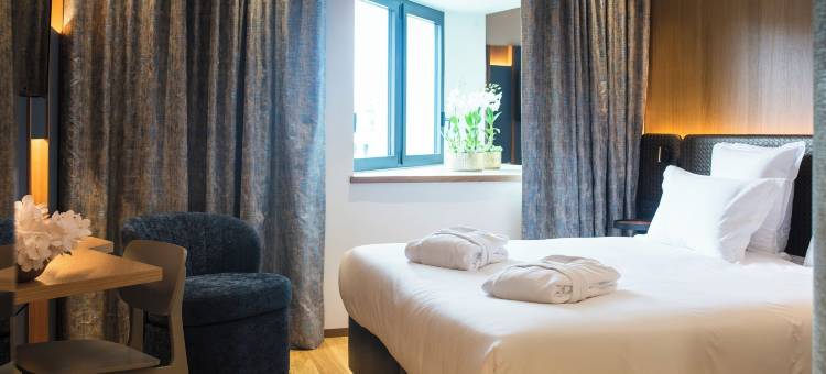 Le Pélican 酒店(Le Pélican)图片