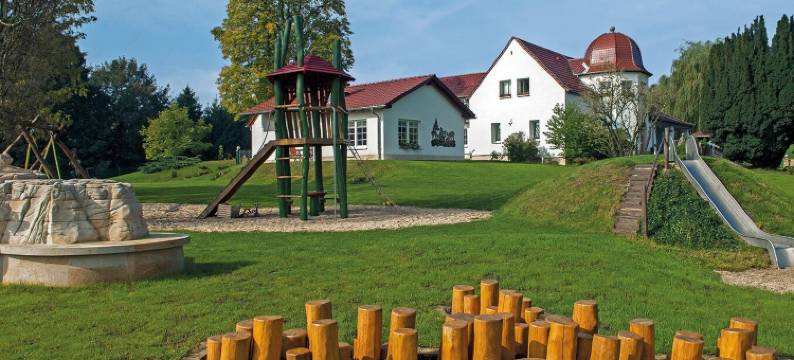 拉森霍夫(Laasenhof)图片