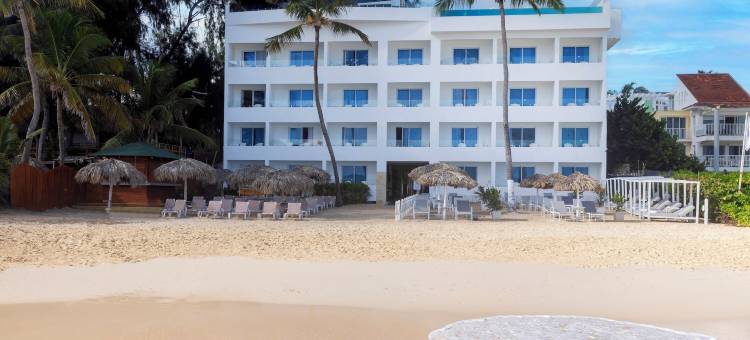 HM巴瓦罗海滩 – 限成人(Hotel HM Bavaro Beach - Adults Only)图片