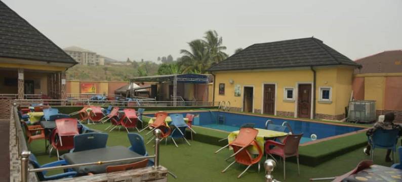 Dorakings酒店(Dorakings Hotel)图片