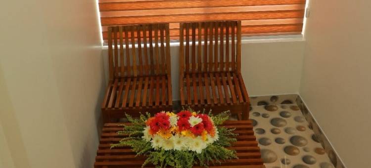 Delano住宅(Delano Residency)图片