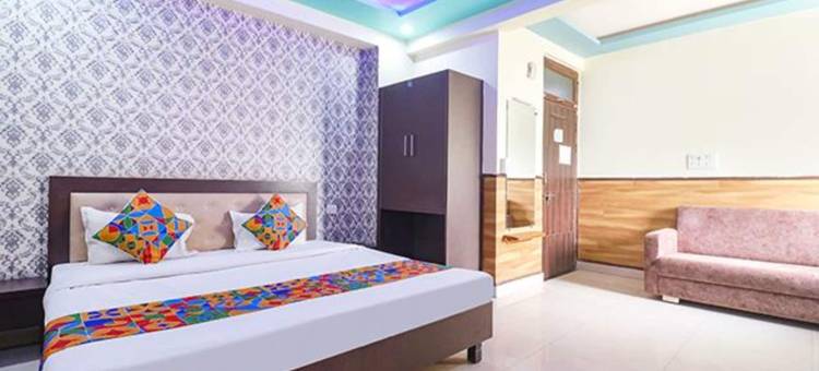 FabHotel Sumangal图片