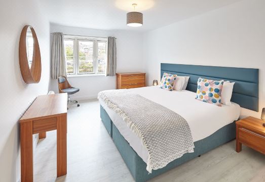 Host & Stay - Shipwrights EskapeHotel Overview