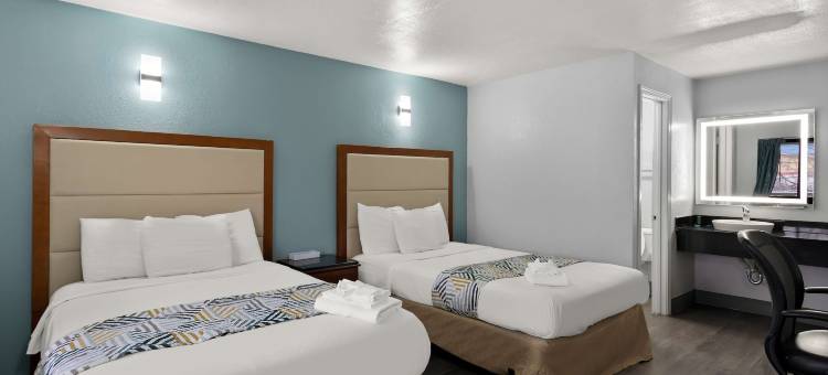 班戈美国优质旅店汽车旅馆(Americas Best Value Inn Bangor)图片