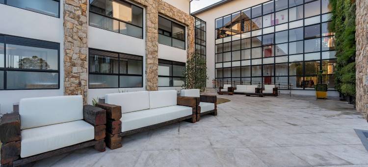 Wanderlust Experience Hotel, BW Signature Collection图片