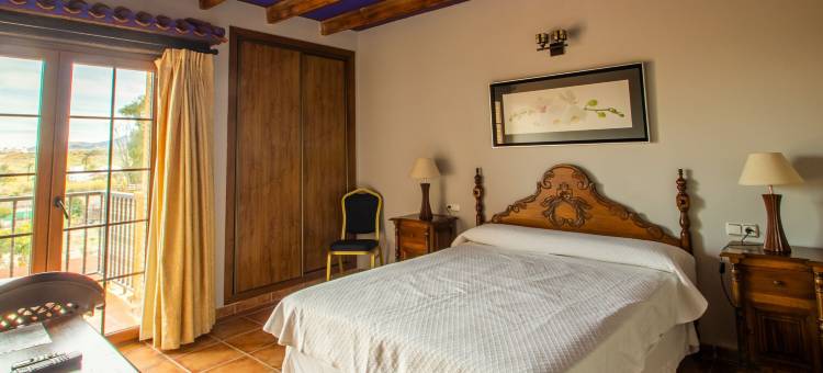 图雷乡村招待所(Hostal Rural Turre)图片