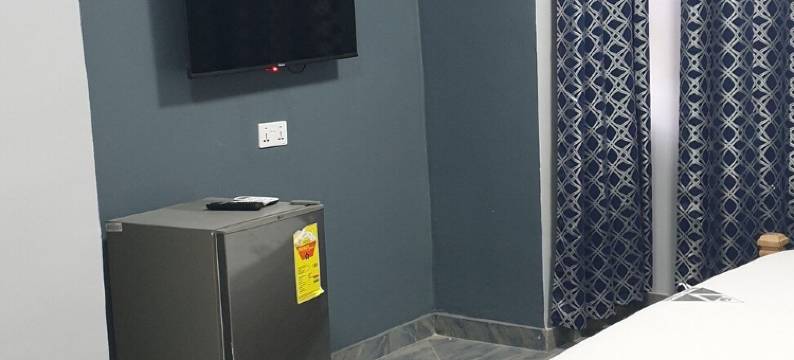 皇家三角旅馆(Royal Triangle Guest House)图片