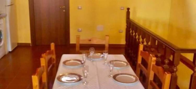 小露台(Il Terrazzino Iglesias)图片