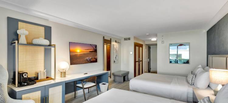 滨海棕榈海滩度假及水疗中心(Tideline Palm Beach Ocean Resort and Spa)图片